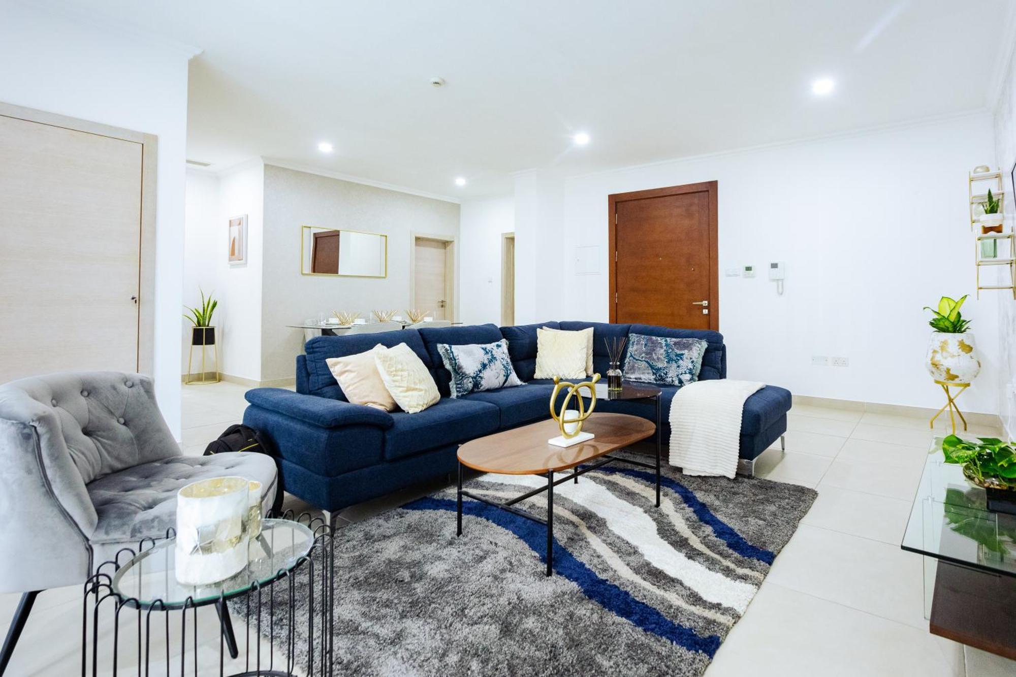 Amazing 2 Bedroom Room Space Available Аккра Экстерьер фото